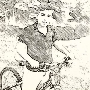 Meet your Posher, Jad